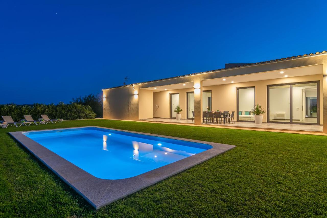 Son Sastre -Figuerola- Villa Muro Dış mekan fotoğraf